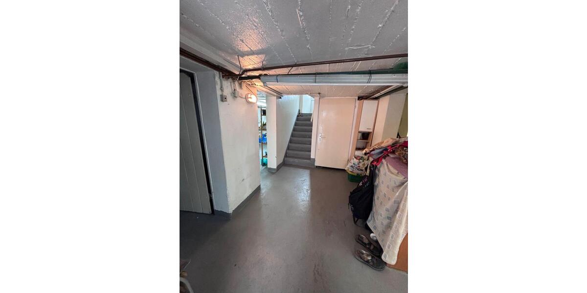 Haus zu vermieten in Ahlen | 3 Etagen 8 zimmer