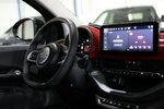 Fiat 500e RED BLACK / 98,8% / VIRTUAL / APPLE+KAMERA 9.000 km 19.700 &euro; Hamm 59077