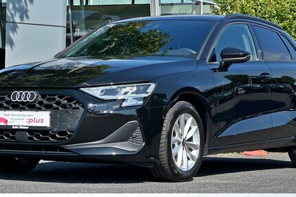 Audi A3 19.590 km 25.880 &euro; Neubeckum 59269