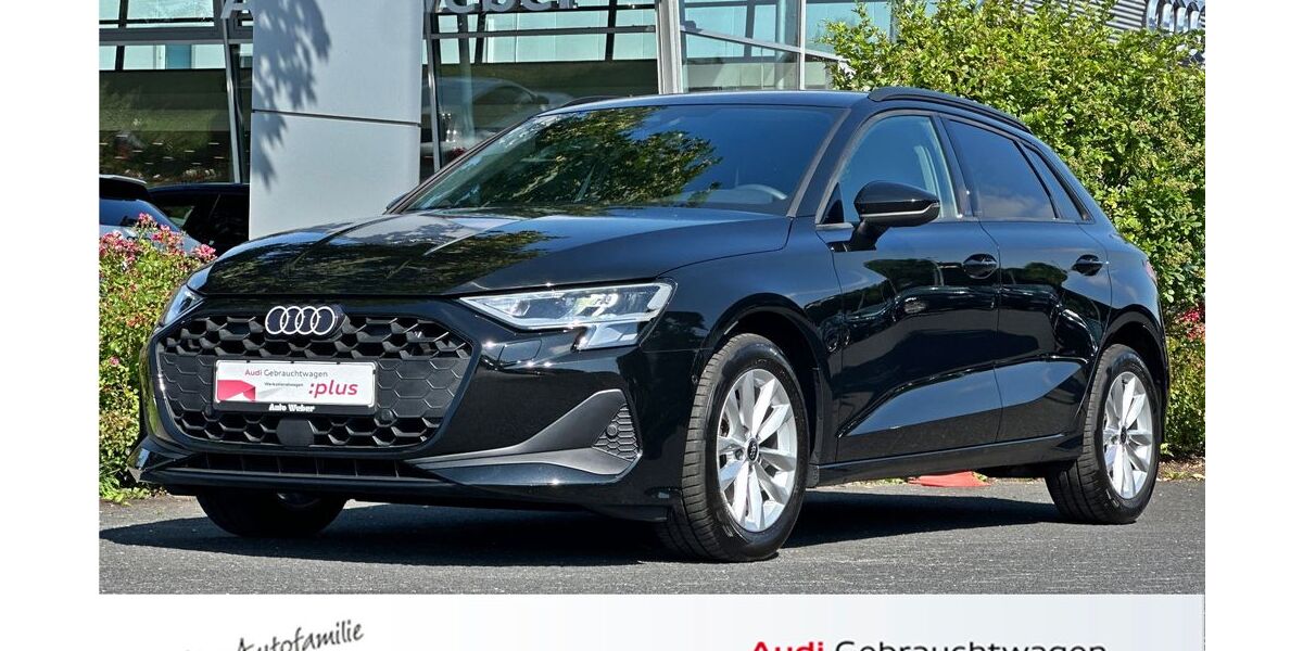 Audi A3 19.590 km 25.880 &euro; Neubeckum 59269