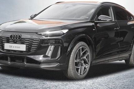 Audi e-tron 1.990 km 82.990 &euro; Lünen 44534