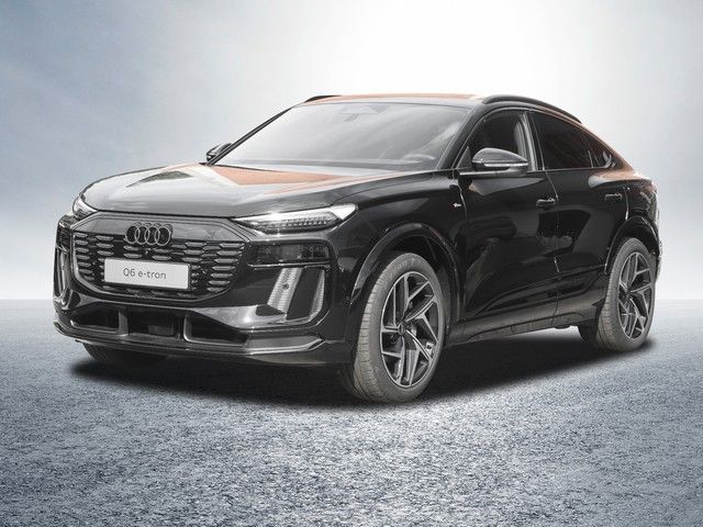 Audi e-tron 1.990 km 82.990 &euro; Lünen 44534
