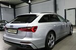 Audi A6 Avant 40 TDI S-LINE BLACK / PANORAMA, LED, VC 30.000 km 43.996 &euro; Hamm 59077