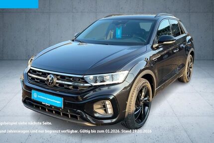 VW T-Roc 10.727 km 26.880 &euro; Ahlen 59229