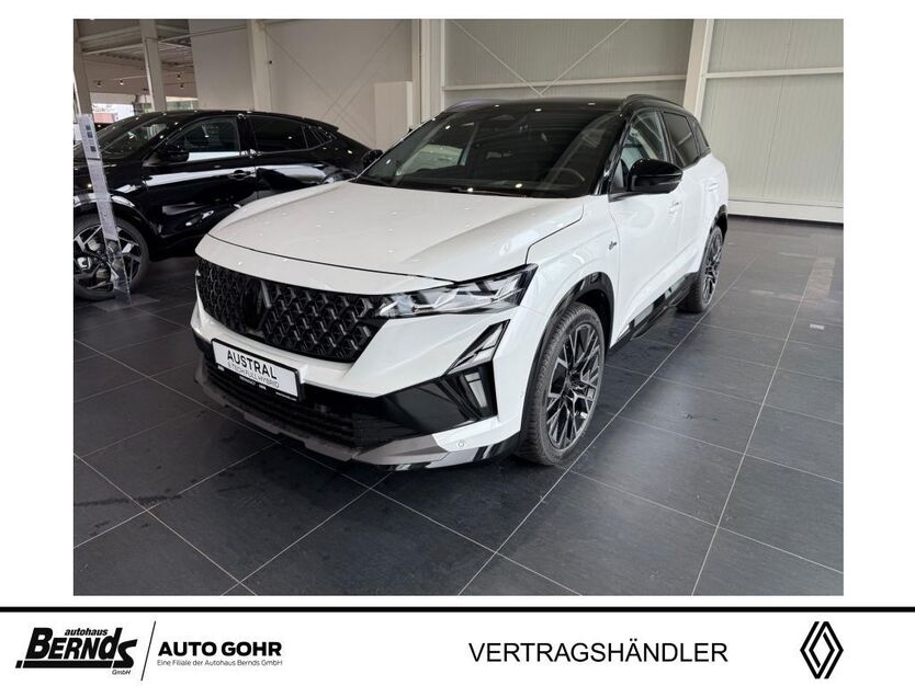 Renault Austral 4.950 km 39.998 € Dortmund 44145
