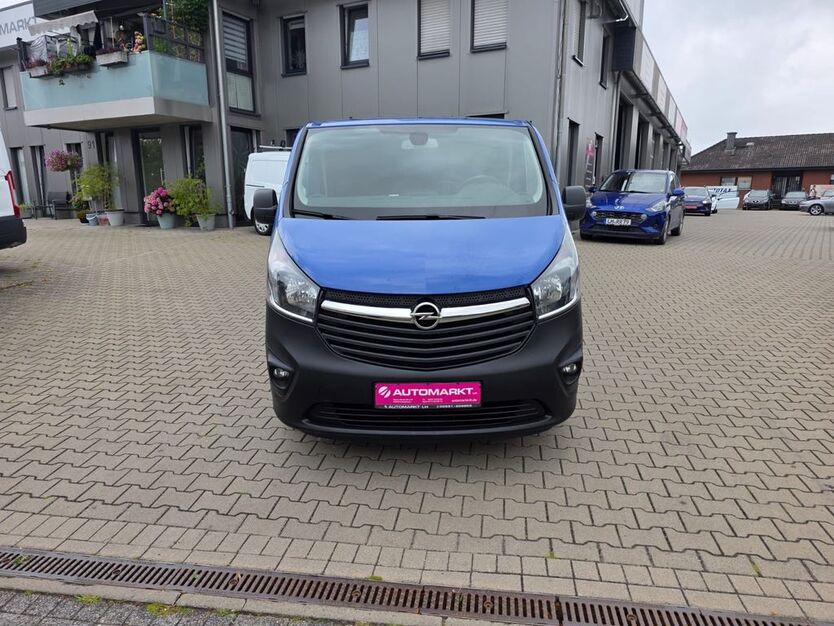 Vivaro