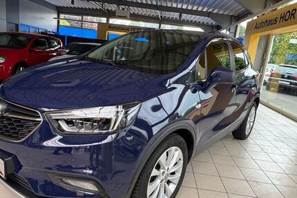 Opel Mokka 74.979 km 11.450 &euro; Waltrop 45731