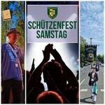 Party-Samstag - Schützenfest Rhynern 2026