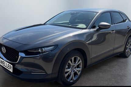 Mazda CX-30 72.598 km 19.430 &euro; Hamm 59067