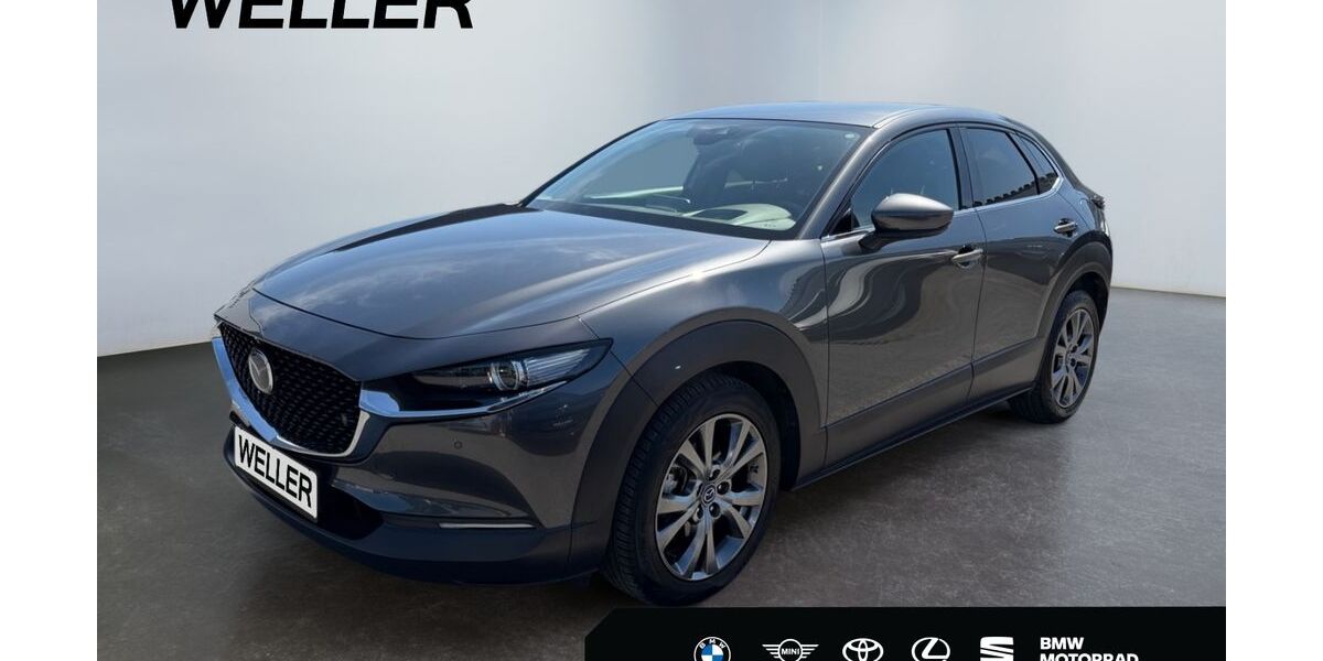 Mazda CX-30 72.598 km 19.430 &euro; Hamm 59067