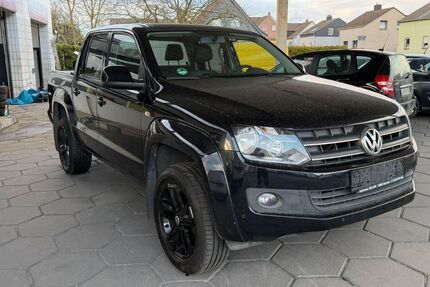 VW Amarok 212.636 km 13.500 &euro; Bergkamen 59192