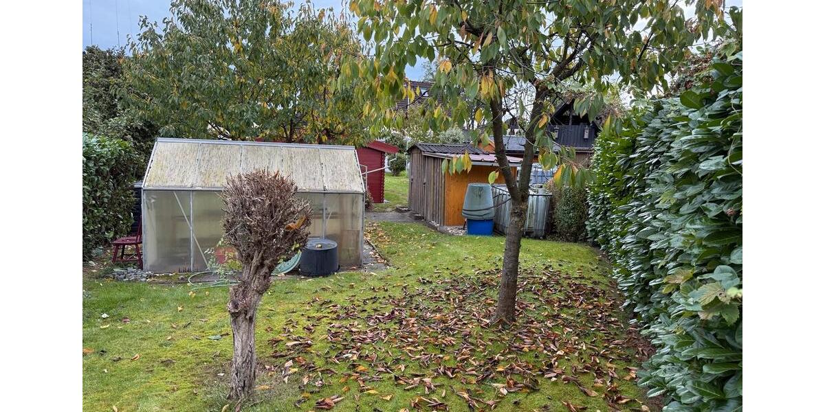 Reihenhaus Hamm Herringen - 2 Zimmer, 80 m&sup2;, 200.000&euro; | Angebot:27191578