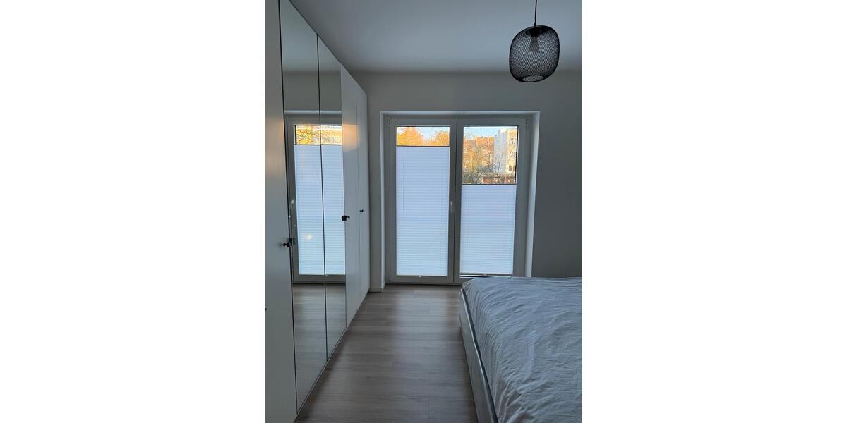 Etagenwohnung Dortmund Brackel - 3 Zimmer, 94 m&sup2;, 1.840&euro; | Angebot:25433406