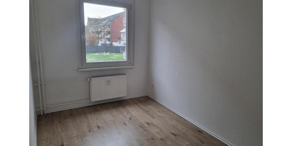 Gepflegte 2-Zimmer-Wohnung für den Single oder das Paar 2 zimmer