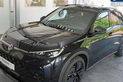 VW T-Roc 6.000 km 38.930 &euro; Hamm 59065