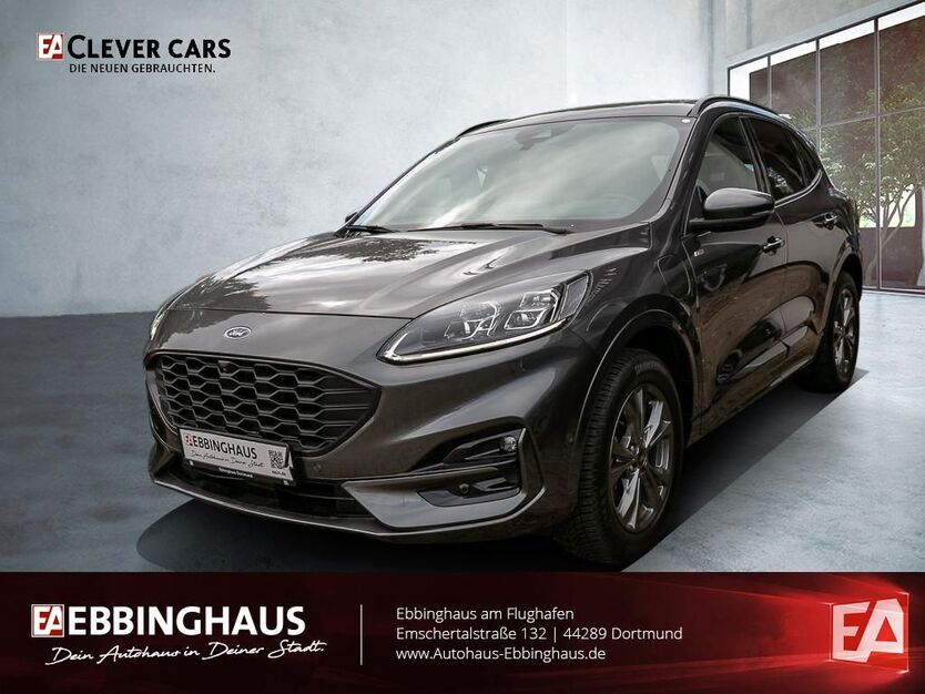Kuga