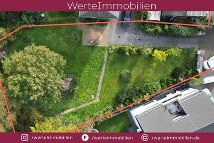 Grundstück zu verkaufen in Hemer (Kleinanzeigen) 139.000 € 1177 m² zimmer