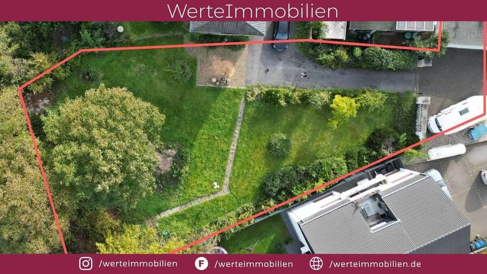Grundstück zu verkaufen in Hemer (Kleinanzeigen) 139.000 € 1177 m² zimmer