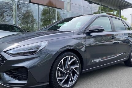 Hyundai i30 44.925 km 22.700 &euro; Ahlen 59229
