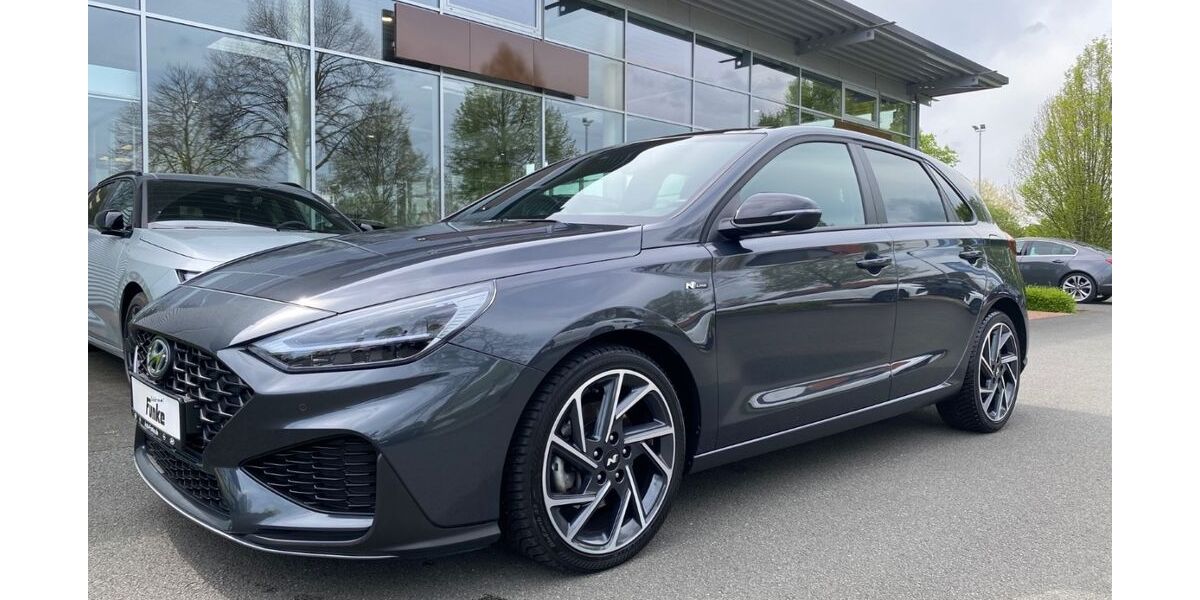Hyundai i30 44.925 km 22.700 &euro; Ahlen 59229