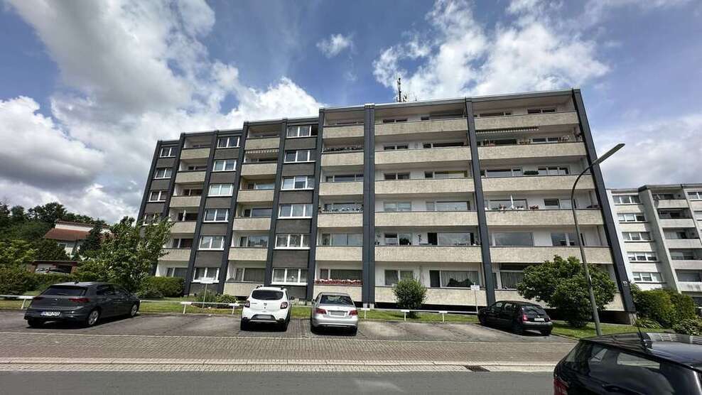 Wohnung zum Kaufen in Bergkamen 129.000 € 82.29 m²