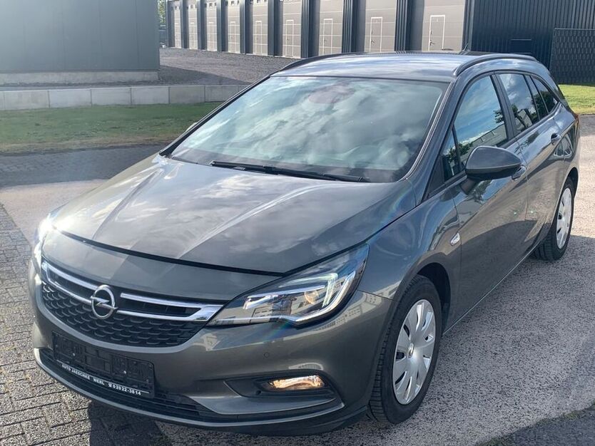 Astra