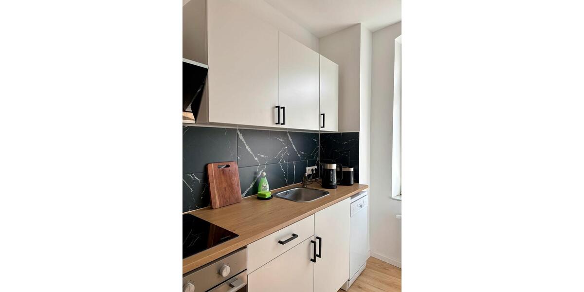 Etagenwohnung Dortmund Innenstadt Ost - 2 Zimmer, 53 m&sup2;, 680&euro; | Angebot:25961174