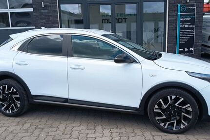 Kia XCeed 28.478 km 20.500 &euro; Werne 59368