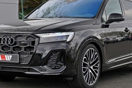 Audi Q7 8.750 km 104.900 &euro; Neubeckum 59269