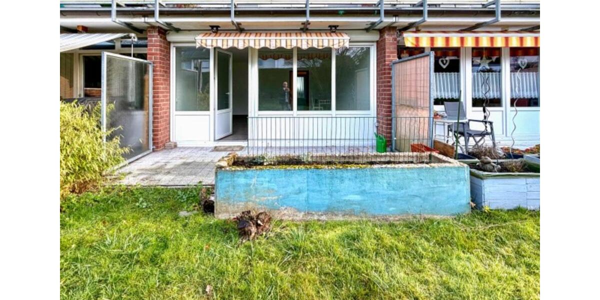 2 Zimmer EG Wohnung in Dröschede zu vermieten 2 zimmer