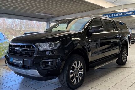 Ford Ranger 147.420 km 27.777 &euro; Lünen 44532