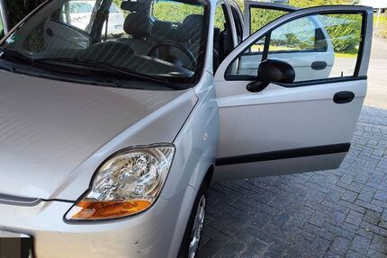 Chevrolet Matiz