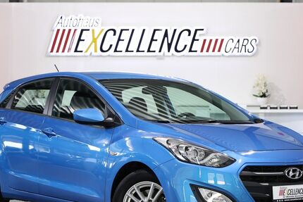 Hyundai i30 78.000 km 14.991 &euro; Hamm 59077