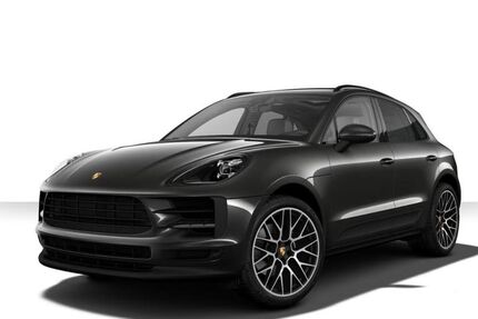 Porsche Macan 54.268 km 60.900 &euro; Holzwickede 59439