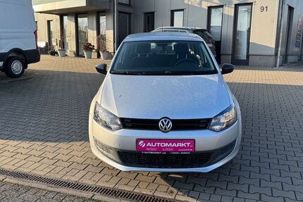 VW Polo 312.000 km 3.490 &euro; Lüdinghausen 59348