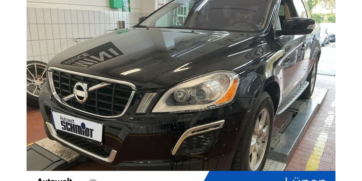 Volvo XC60 125.001 km 13.789 &euro; Lünen 44534