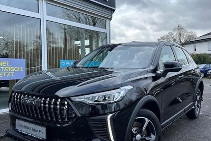 GWM HAVAL Jolion Pro 1.500 km 24.222 &euro; Soest 59494