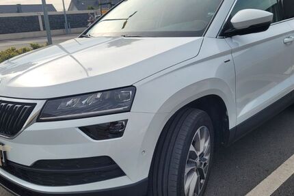 Skoda Karoq 62.300 km 21.800 &euro; Soest 59494