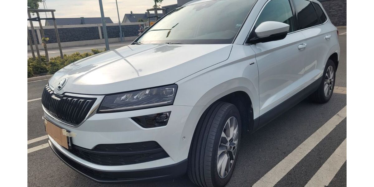 Skoda Karoq 62.300 km 21.800 &euro; Soest 59494