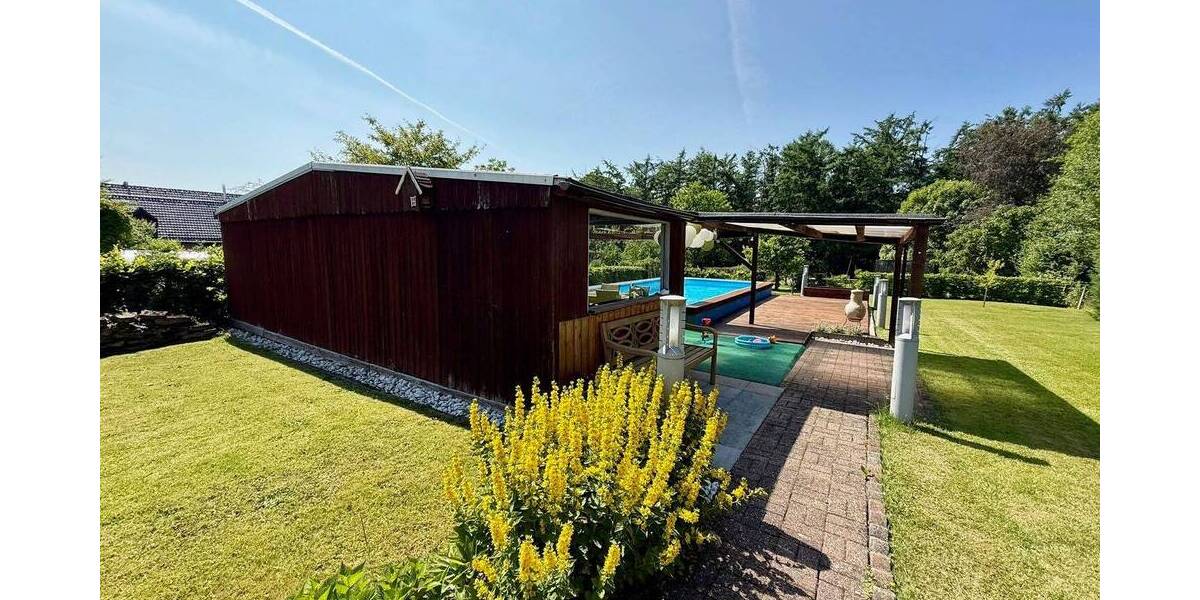 Einfamilienhaus Fröndenberg-Ardey Ardey - 6 Zimmer, 186 m&sup2;, 379.000&euro; | Angebot:26161663