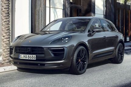 Porsche Macan 20.243 km 93.900 &euro; Holzwickede 59439