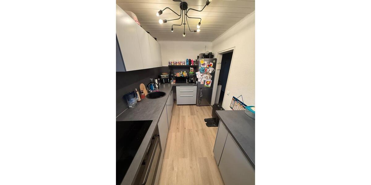 3,5-Zimmer Eigentumswohnung 3.5 zimmer