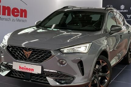 Cupra Formentor 27.049 km 32.899 &euro; Werne 59368