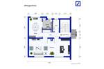 Zwei Wohneinheiten, eine Oase - Ihr neues Zuhause in entspannter Lage 8 zimmer
