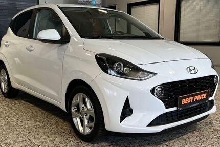 Hyundai i10 90.000 km 9.790 € Unna 59425