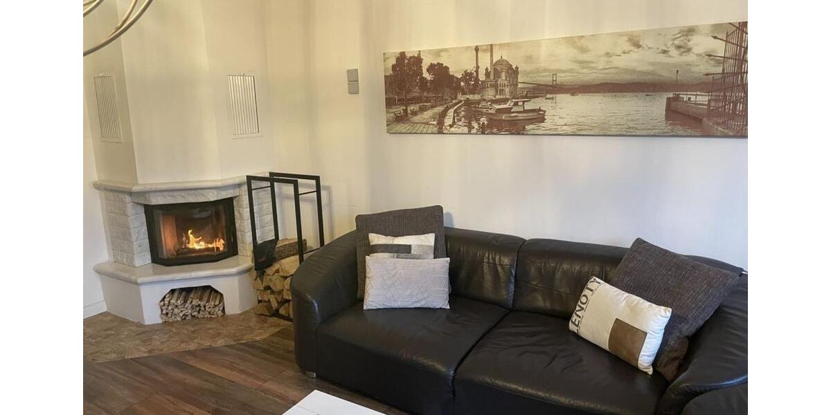 Etagenwohnung Bergkamen - 4 Zimmer, 98 m&sup2;, 995&euro; | Angebot:25232942