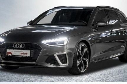 Audi A4 92.260 km 28.840 &euro; Lünen 44534
