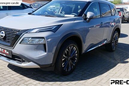 Nissan X-Trail 38.665 km 34.950 &euro; Werl 59457