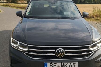 VW Tiguan 90.700 km 23.990 &euro; Beckum 59269