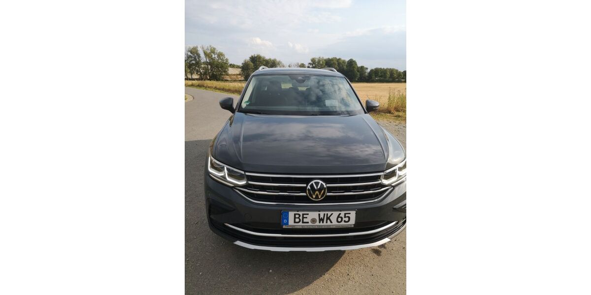 VW Tiguan 90.700 km 23.990 &euro; Beckum 59269
